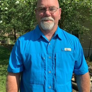 Meet your Posher, Brad